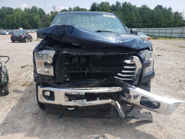 Photo 5 from auction – 2017 FORD F150 SUPER with VIN 1FTEW1EF7HFC49654