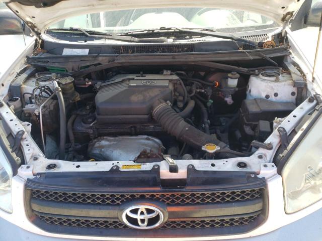 Photo 11 from auction – 2004 TOYOTA RAV4 with VIN JTEHD20V446019714