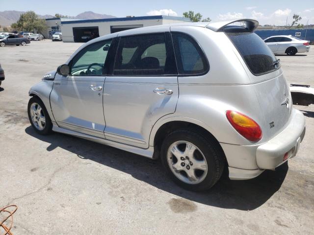 Photo 2 from auction – 2004 CHRYSLER PT CRUISER with VIN 3C4FY58834T211132