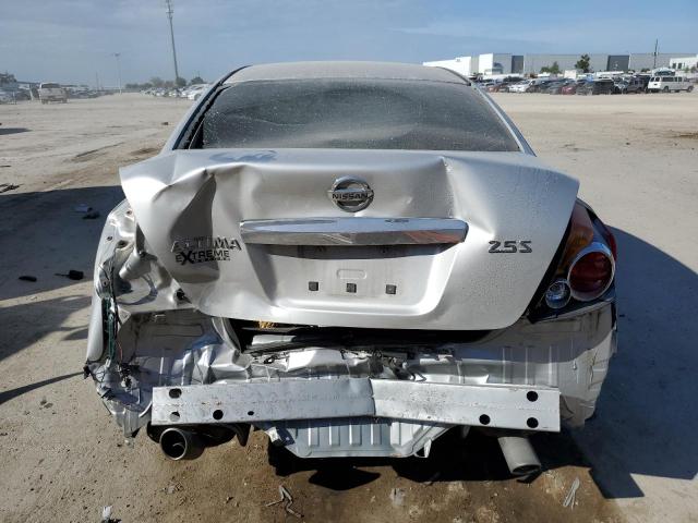 Photo 6 from auction – 2012 NISSAN ALTIMA BAS with VIN 1N4AL2AP1CC133166