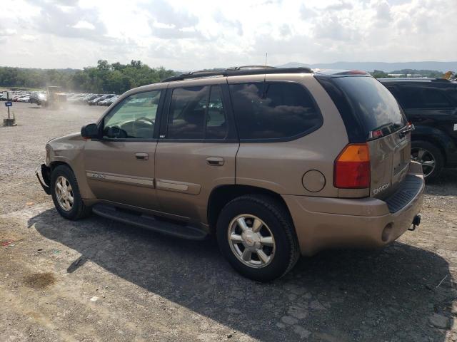 Foto 2 de la subasta – 2002 GMC ENVOY con VIN 1GKDT13S622387824
