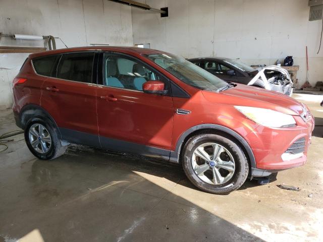 Photo 4 from auction – 2014 FORD ESCAPE SE with VIN 1FMCU9G95EUE56579