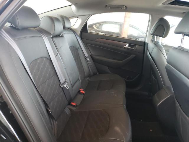 Photo 10 from auction – 2016 HYUNDAI SONATA SPO with VIN 5NPE34AF5GH369148