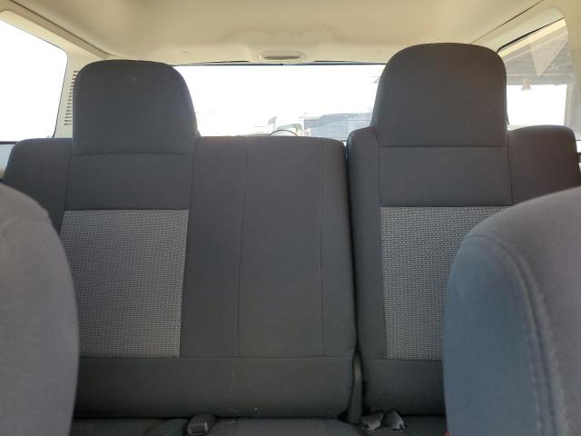 Photo 10 from auction – 2009 JEEP PATRIOT SP with VIN 1J4FT28A69D126423