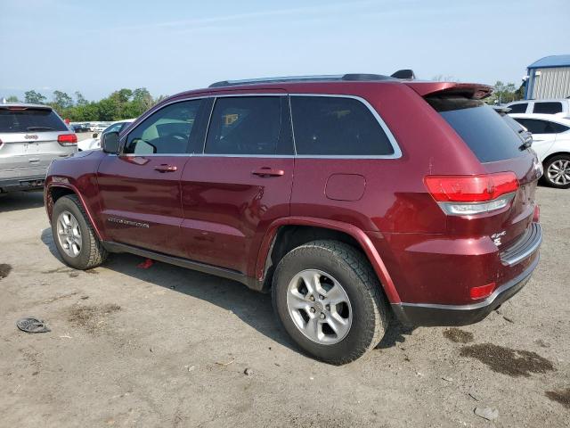 Photo 2 from auction – 2018 JEEP GRAND CHER with VIN 1C4RJFBG8JC358089