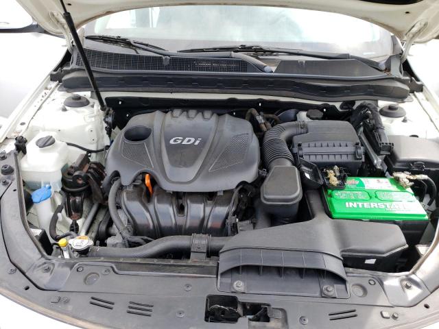 Снимка 11 от търг – 2013 KIA OPTIMA LX с VIN KNAGM4A75D5382019