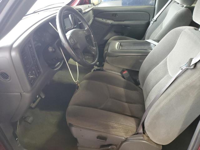 Photo 7 from auction – 2005 CHEVROLET SILVERADO with VIN 2GCEK13T351202158