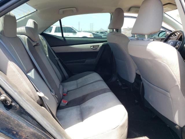 Photo 10 from auction – 2019 TOYOTA COROLLA L with VIN 5YFBURHE7KP876932