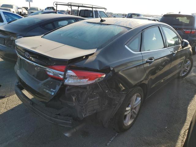 Photo 3 from auction – 2018 FORD FUSION SE with VIN 3FA6P0LU0JR257154