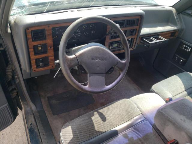 Photo 8 from auction – 1992 DODGE DAKOTA with VIN 1B7FL23X1NS692478