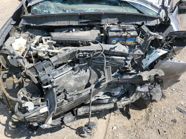 Photo 12 from auction – 2016 NISSAN ROGUE S with VIN 5N1AT2MT3GC858188