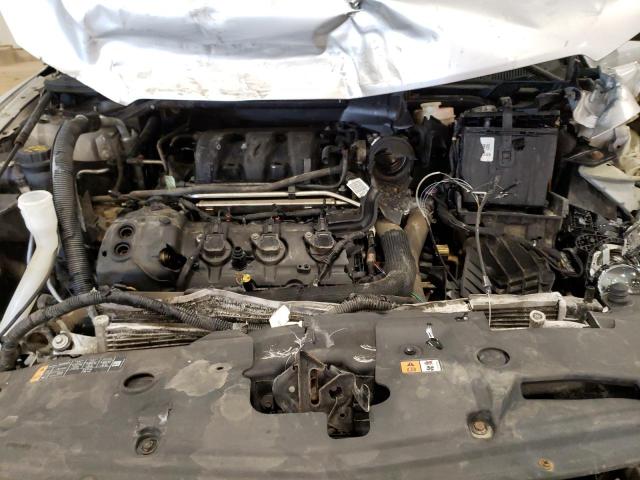 Photo 11 from auction – 2015 FORD TAURUS SEL with VIN 1FAHP2H83FG206570