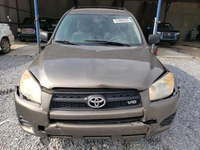 Photo 5 from auction – 2010 TOYOTA RAV4 with VIN 2T3ZK4DV8AW008665
