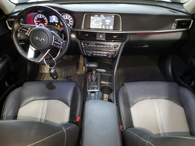 Photo 8 from auction – 2019 KIA OPTIMA EX with VIN 5XXGU4L15KG316798