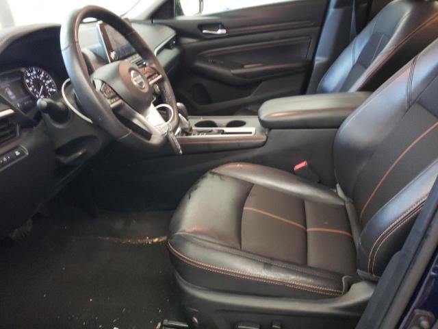 Photo 7 from auction – 2019 NISSAN ALTIMA SR with VIN 1N4BL4CV3KC202028