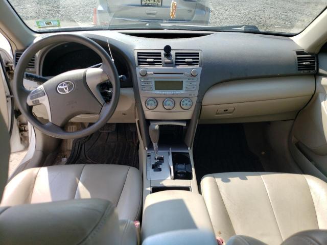 Photo 8 from auction – 2007 TOYOTA CAMRY CE with VIN 4T1BE46KX7U730006