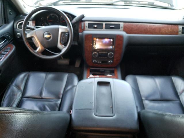 Photo 8 from auction – 2009 CHEVROLET SILVERADO with VIN 1GCJK93699F181239