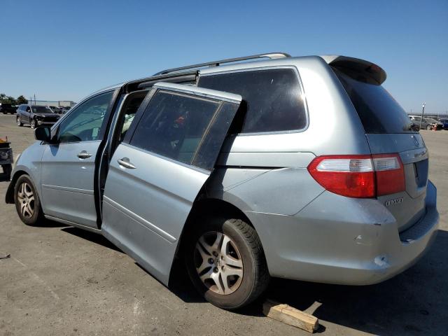 Photo 2 from auction – 2006 HONDA ODYSSEY EX with VIN 5FNRL38706B093050