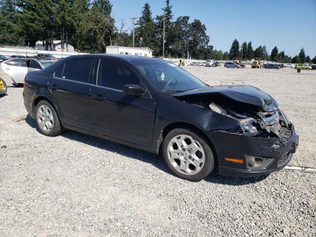 Photo 4 from auction – 2011 FORD FUSION SE with VIN 3FAHP0HA3BR123523
