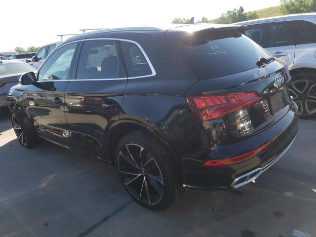 Photo 2 from auction – 2018 AUDI SQ5 PREMIU with VIN WA1A4AFY0J2007915
