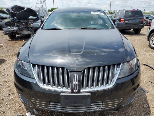 Photo 5 from auction – 2011 LINCOLN MKS with VIN 1LNHL9FT9BG600702