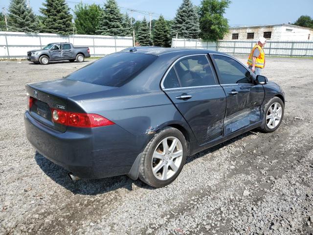 Photo 3 from auction – 2005 ACURA TSX with VIN JH4CL96875C033703