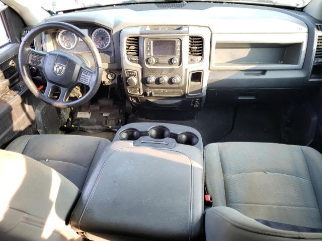 Photo 8 from auction – 2016 RAM 1500 ST with VIN 1C6RR7FT8GS114406