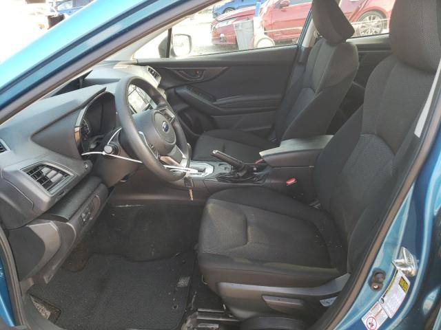 Photo 7 from auction – 2018 SUBARU IMPREZA with VIN 4S3GTAA67J3707420