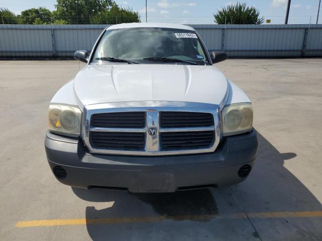 Photo 5 from auction – 2006 DODGE DAKOTA QUA with VIN 1D7HE28K56S619119