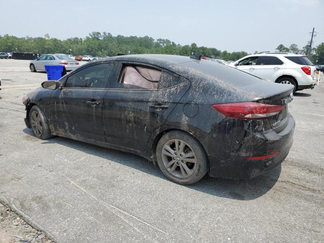 Photo 2 from auction – 2018 HYUNDAI ELANTRA SE with VIN 5NPD84LF4JH257992
