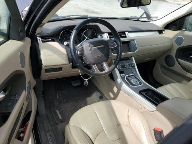 Photo 8 from auction – 2012 LAND ROVER RANGE ROVE with VIN SALVR1BG7CH625361