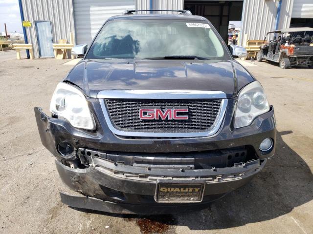 Photo 5 from auction – 2009 GMC ACADIA SLT with VIN 1GKEV33D89J119322