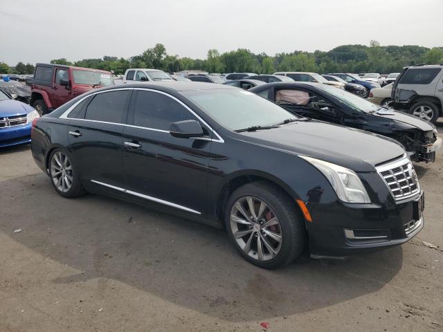 Foto 4 de la subasta – 2013 CADILLAC XTS con VIN 2G61W5S37D9106080
