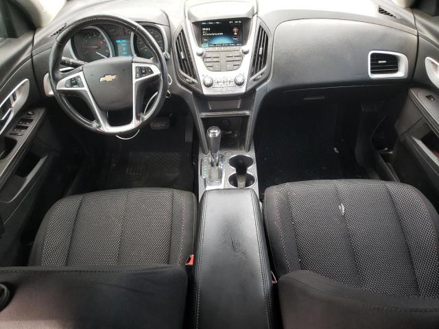 Photo 8 from auction – 2016 CHEVROLET EQUINOX LT with VIN 2GNALCEK1G6137738