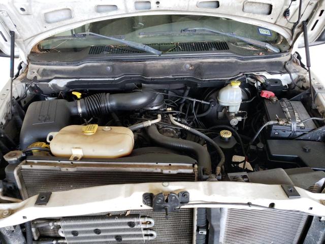 Photo 11 from auction – 2002 DODGE RAM 1500 with VIN 3D7HA18Z82G205627