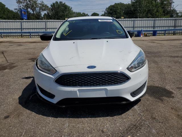 Photo 5 from auction – 2017 FORD FOCUS S with VIN 1FADP3E26HL213799