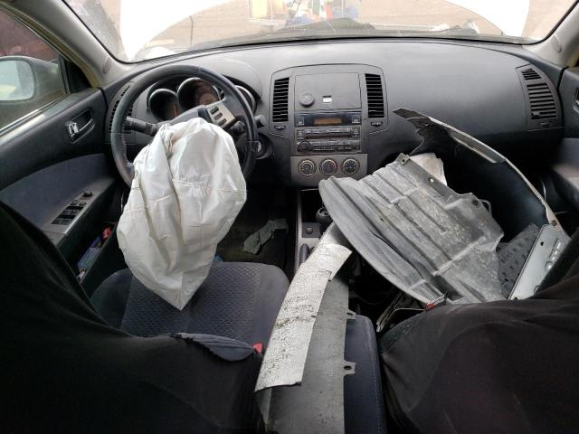 Photo 8 from auction – 2005 NISSAN ALTIMA with VIN 1N4AL11D55N463030