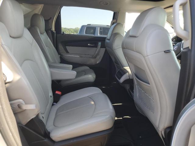 Photo 11 from auction – 2007 GMC ACADIA SLT with VIN 1GKEV23757J152800