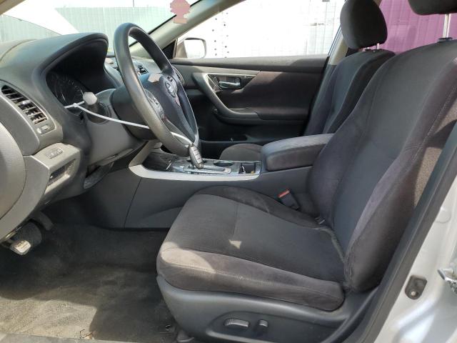 Photo 7 from auction – 2013 NISSAN ALTIMA 2.5 with VIN 1N4AL3AP7DN562078
