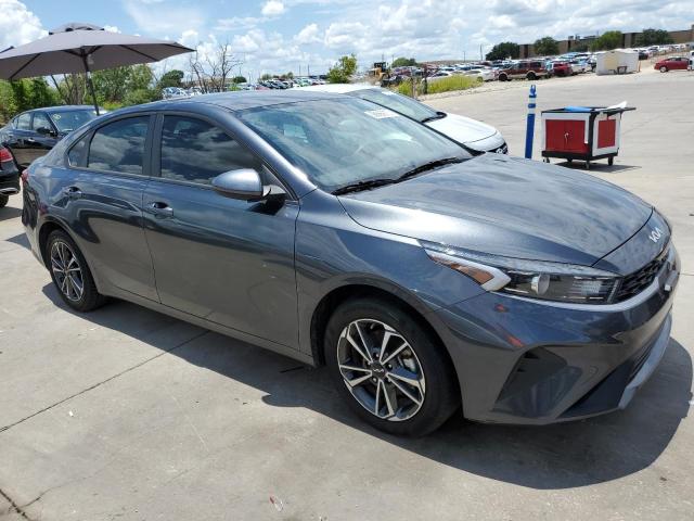 Photo 4 from auction – 2022 KIA FORTE FE with VIN 3KPF24ADXNE440965