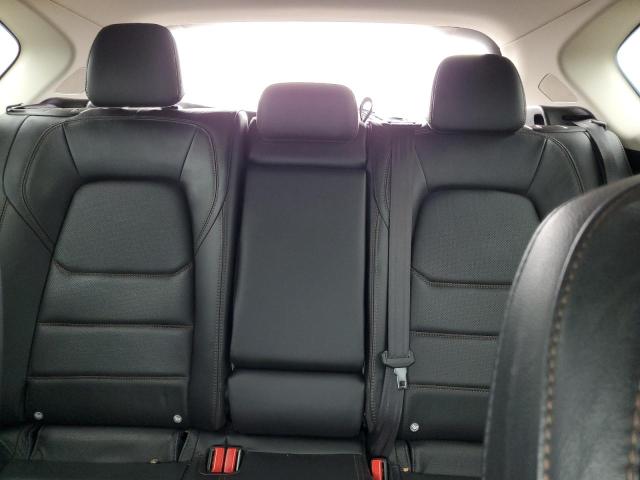 Photo 10 from auction – 2019 MAZDA CX-5 GRAND with VIN JM3KFBDM5K0583384