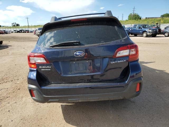 Photo 6 from auction – 2018 SUBARU OUTBACK 2. with VIN 4S4BSAAC0J3381717