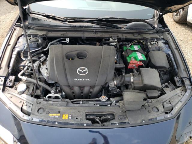 Photo 11 from auction – 2019 MAZDA 3 SELECT with VIN 3MZBPAAL2KM112993