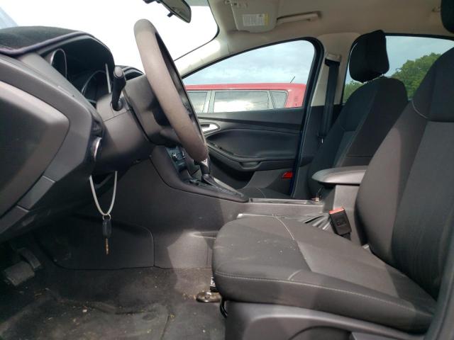 Photo 7 from auction – 2018 FORD FOCUS SE with VIN 1FADP3K26JL259725