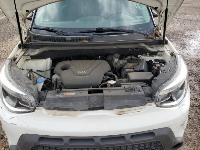 Zdjęcie 11 z aukcji – 2014 KIA SOUL z VIN KNDJN2A21E7096401