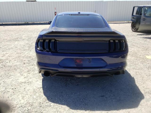 Photo 6 from auction – 2019 FORD MUSTANG with VIN 1FA6P8TH2K5174167