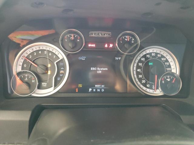 Photo 9 from auction – 2014 RAM 1500 SLT with VIN 1C6RR7LT3ES434282