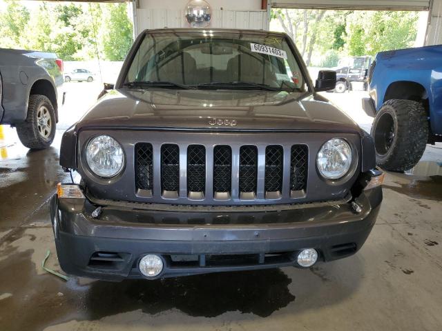Photo 5 from auction – 2016 JEEP PATRIOT SP with VIN 1C4NJRBB6GD686151