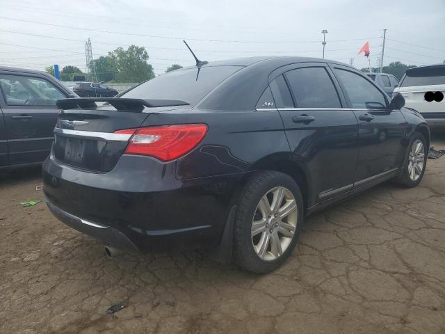 Photo 3 from auction – 2011 CHRYSLER 200 TOURIN with VIN 1C3BC1FB9BN611735