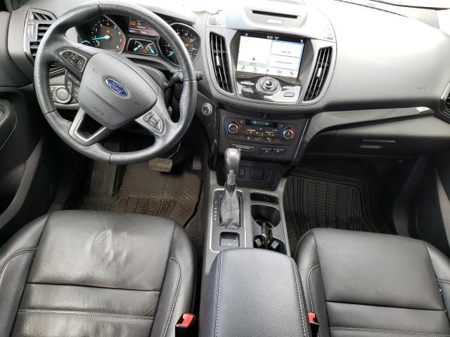 Photo 8 from auction – 2017 FORD ESCAPE TIT with VIN 1FMCU9JD3HUD08870